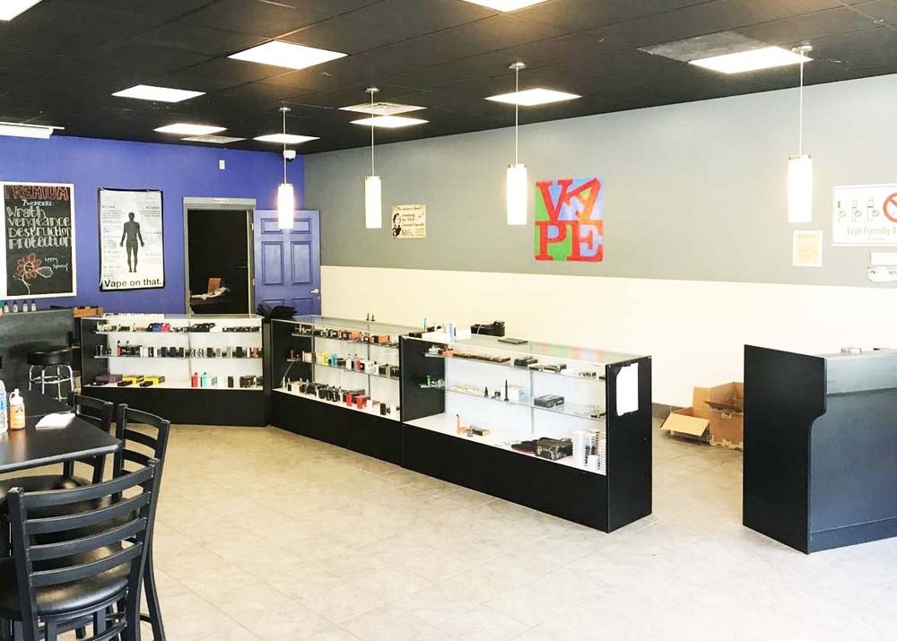 1336 East Main Street (Hwy. 107), Sylva, NC 28779